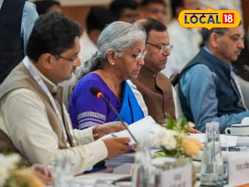 56வது ஜிஎஸ்டி கவுன்சில் கூட்டம்