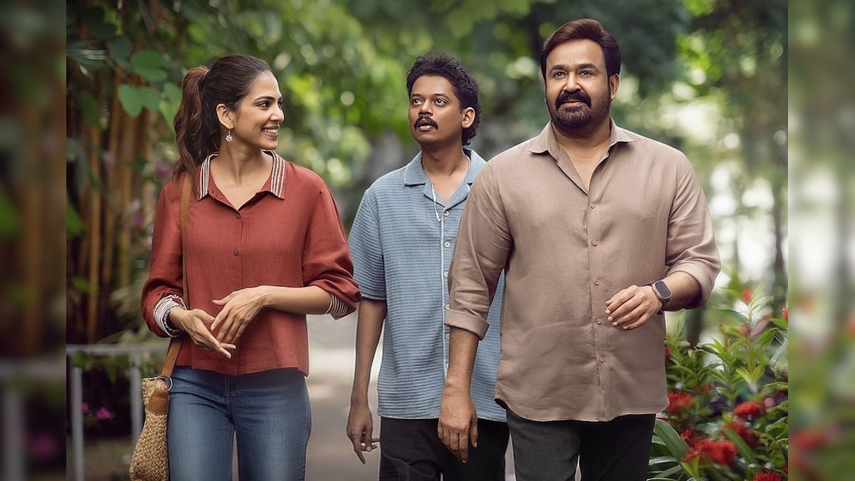 OTT Spot: மோகன்லாலின் ‘ஹிருதயபூர்வம்’ எப்போது ஓடிடியில் ரிலீஸ் தெரியுமா? - வெளியான அறிவிப்பு | பொழுதுபோக்கு - News18 தமிழ்