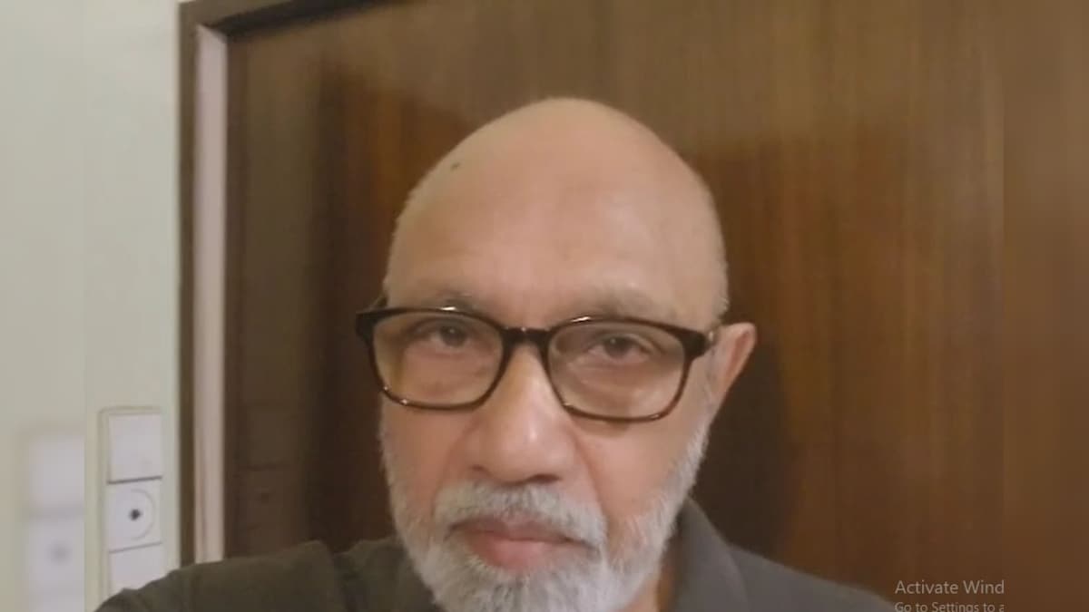 Karur Stampede | “தப்பு செய்தவன் வருந்தியாகணும்.. ச்ச” - கரூர் துயரம் குறித்து நடிகர் சத்யராஜ் வீடியோ | தமிழ்நாடு - News18 தமிழ்