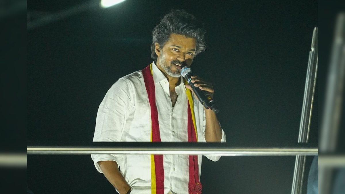 Karur Stampede | கரூர் கூட்ட நெரிசல் உயிரிழப்பு சம்பவம்… விஜய் எடுத்த அதிரடி முடிவு?  | தமிழ்நாடு - News18 தமிழ்