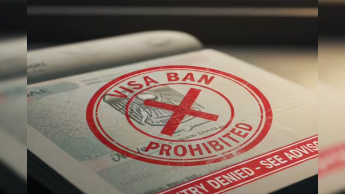 9 நாடுகளுக்கு ஐக்கிய அரபு அமீரகம் விசாவை நிறுத்தியுள்ளதாக தகவல்.. காரணம் இதுதானா? | உலகம் - News18 தமிழ்