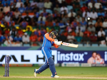 அபிஷேக் சர்மா அபிஷேக் சர்மா