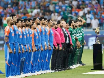 இந்தியா vs பாகிஸ்தான்