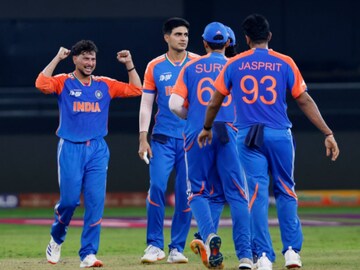 இந்திய அணி இந்திய அணி