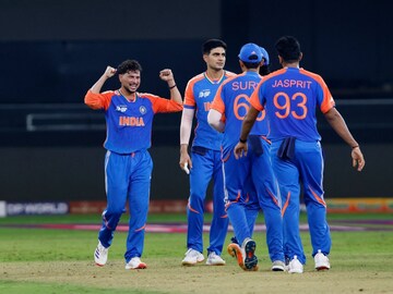 குல்தீப் யாதவ்