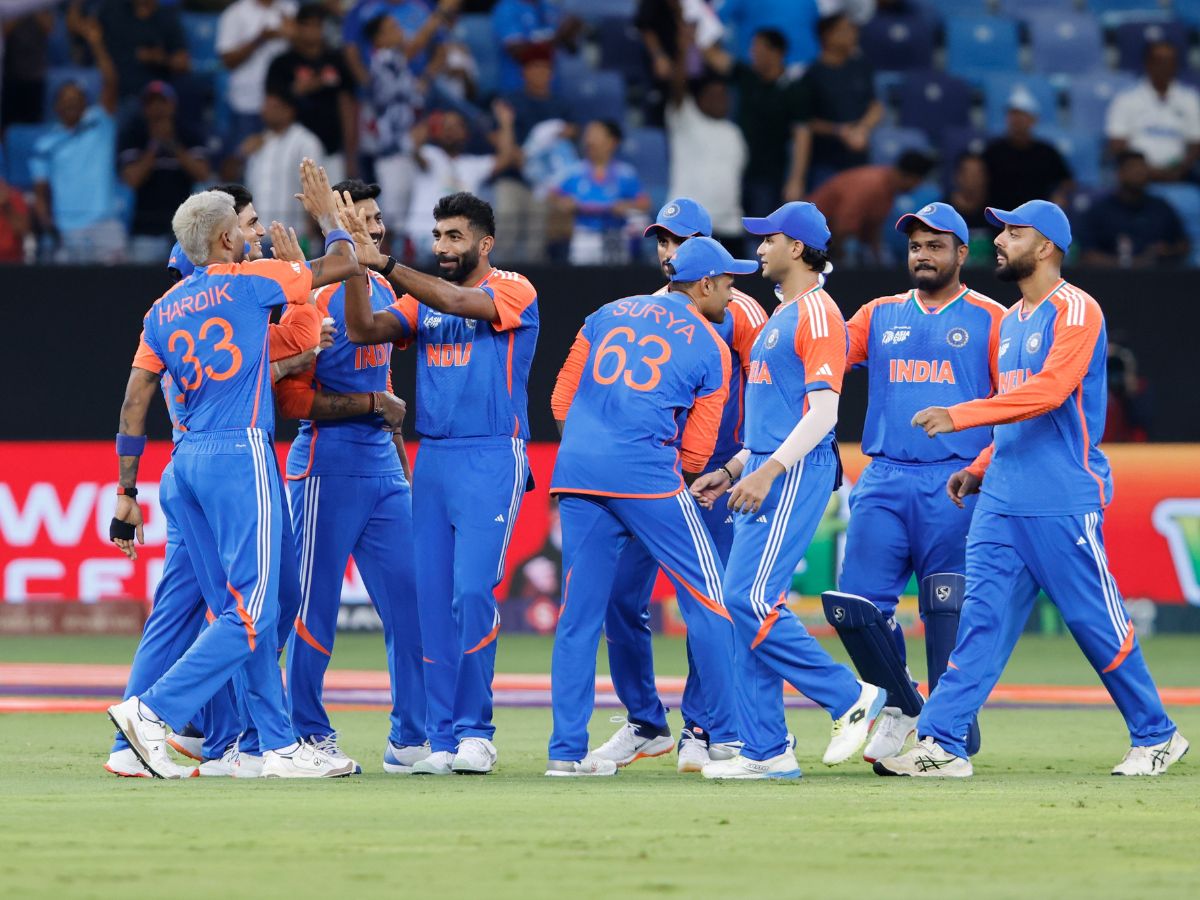 Asia Cup Final : இந்தியா vs பாகிஸ்தான்.. ஆசிய கோப்பை இறுதிப்போட்டியை நேரலையாக பார்ப்பது எப்படி?