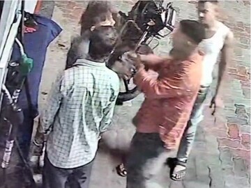 சிசிடிவி காட்சிகள்