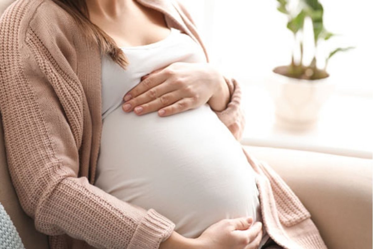 நார்மல் டெலிவரியை அதிகமாக விரும்பும் கர்ப்பிணிப் பெண்கள்.. ஏன்?