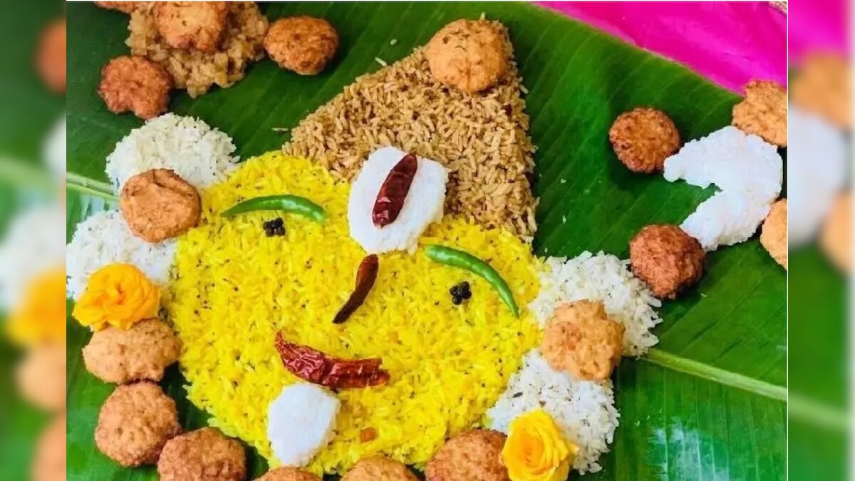 இன்று புரட்டாசி சனிக்கிழமை.. தளிகை போடுவது எப்படி? விரத முறை இதோ! | ஆன்மிகம் - News18 தமிழ்