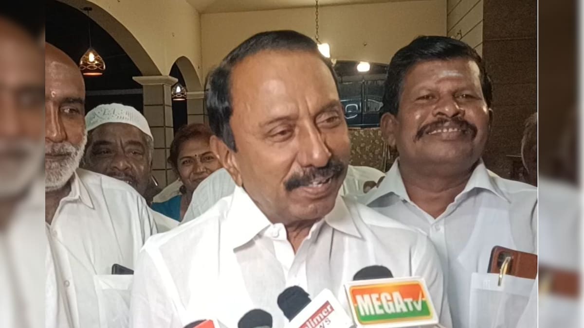 எம்.எல்.ஏ. பதவியை ராஜினாமா செய்யும் செங்கோட்டையன் – தவெகவில் இணைவதற்கு ஏற்பாடு? | தமிழ்நாடு - News18 தமிழ்