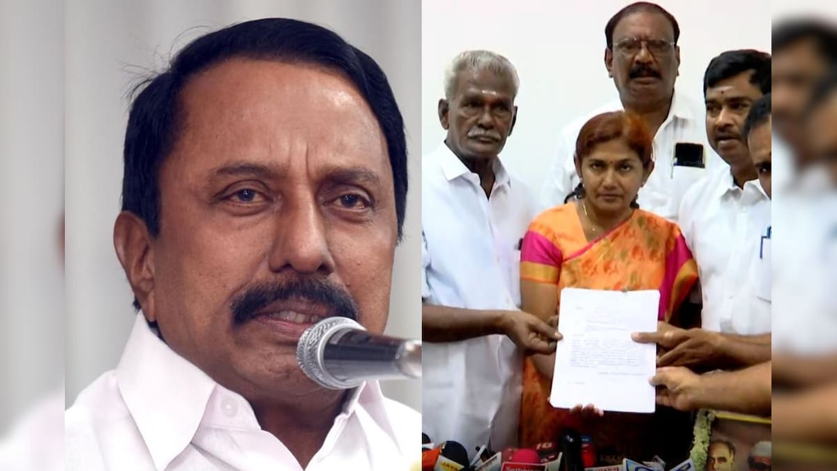 செங்கோட்டையன் கட்சிப் பொறுப்பில் இருந்து நீக்கம்.. ஆதரவாளர்கள் எடுத்த அதிரடி முடிவு! | தமிழ்நாடு - News18 தமிழ்