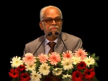 சுதர்சன் ரெட்டி 