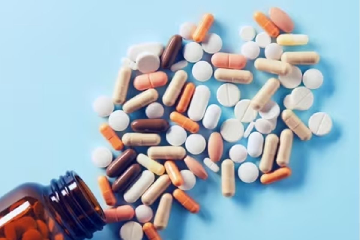 மாத்திரை விஷயத்தில் செய்யக்கூடாத சில தவறுகள்!