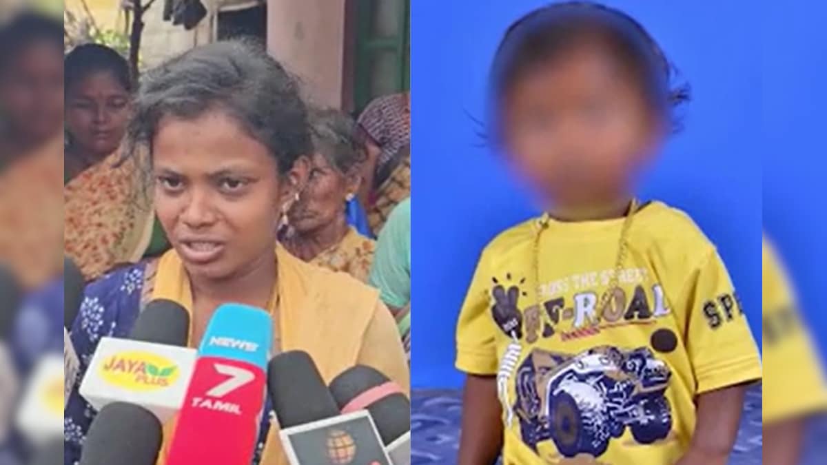 தடுப்பூசி போட்டதால் குழந்தை உயிரிழப்பா..? 70 கி.மீ. ஆம்புலன்சை துரத்திய மக்கள்.. பரபரப்பு சம்பவம்! | தமிழ்நாடு - News18 தமிழ்