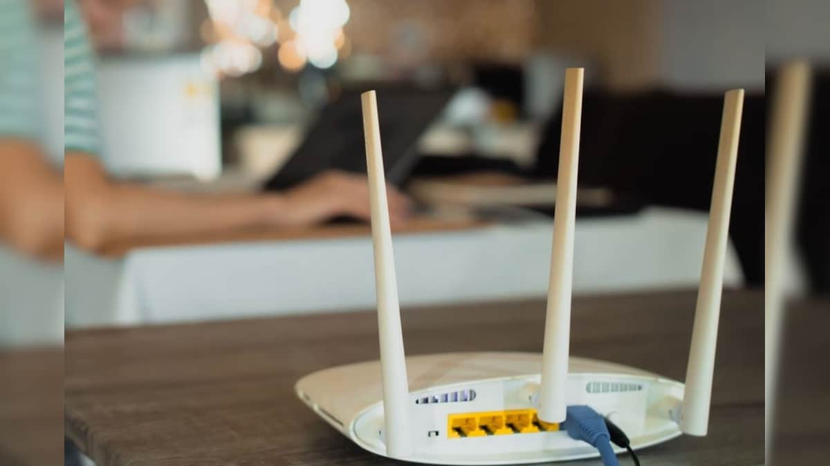 இரவு தூங்கும் நேரத்தில் வைஃபையை அணைப்பது ஏன் முக்கியம்..? நிபுணர்களின் எச்சரிக்கை பதில் | லைஃப்ஸ்டைல் - News18 தமிழ்