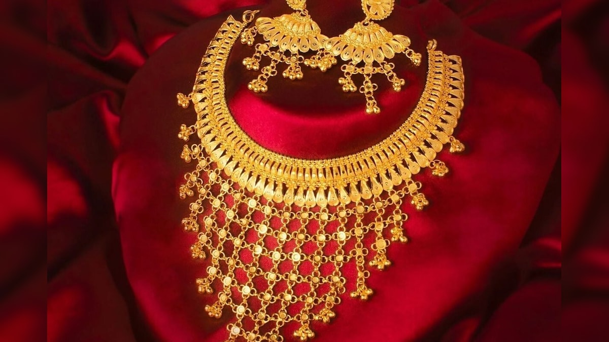 Gold Rate | கம்மி விலையில் தங்கம் கிடைக்கும் 6 நாடுகள் இவைதான்.. இந்தியாவை விட எவ்வளவு குறைவு தெரியுமா? | வணிகம் - News18 தமிழ்