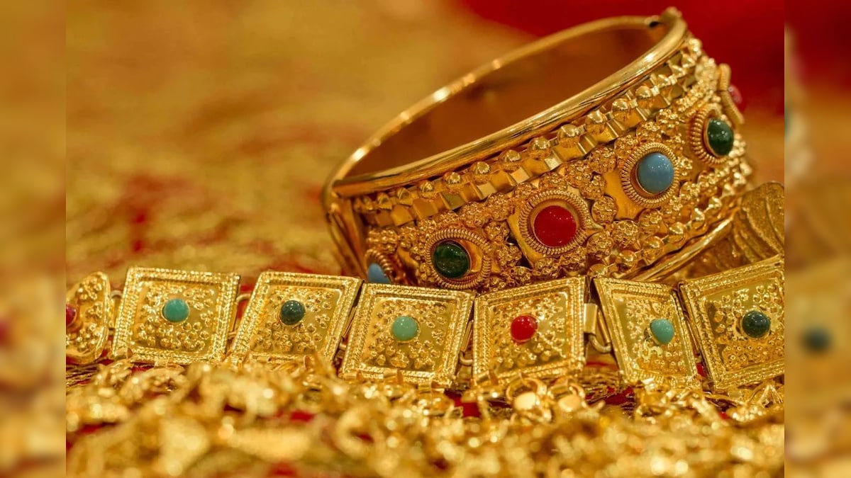 Gold Price | தங்கம் விலை வரும் நாட்களில் குறையுமா? நிபுணர்கள் என்ன சொல்கிறார்கள்? | வணிகம் - News18 தமிழ்