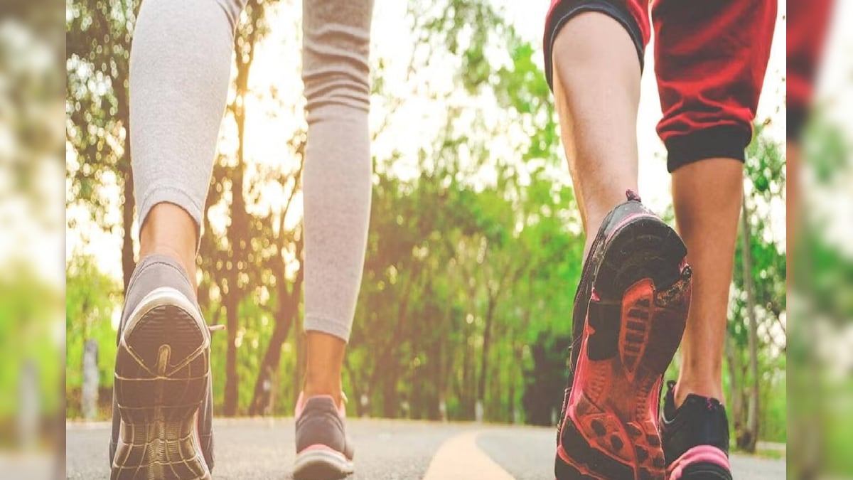 Walking Mistakes | அன்றாடம் நடைப்பயிற்சி செல்பவர்கள் செய்யக்கூடாத 5 தவறுகள்! | லைஃப்ஸ்டைல் - News18 தமிழ்