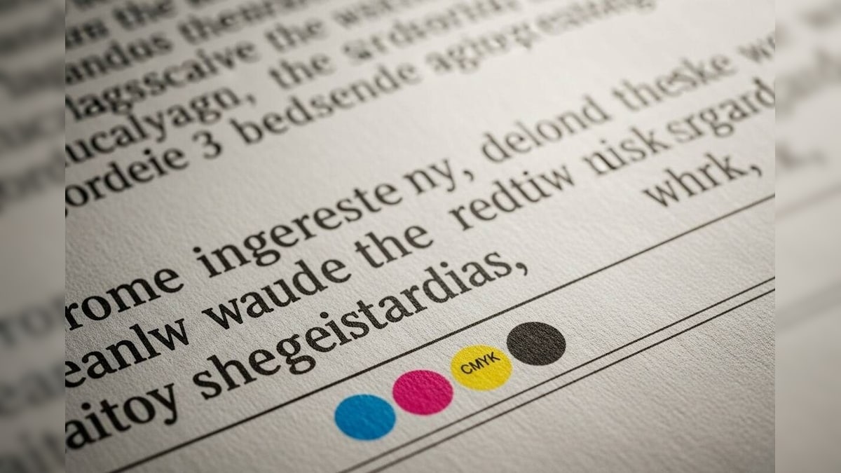 செய்திதாளின் கீழே இருக்கும் 4 புள்ளிகளுக்கான அர்த்தம் என்ன தெரியுமா..? 99% பேருக்கு தெரியாது! | ட்ரெண்டிங் - News18 தமிழ்