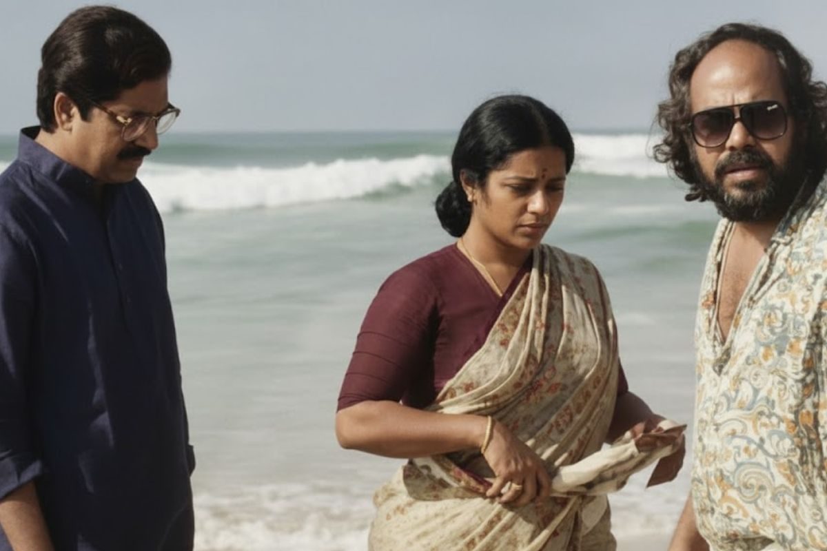 தோழியை காதலித்த இயக்குநரை மணந்த தூதாக இருந்த நடிகை: உண்மை சம்பவம்!