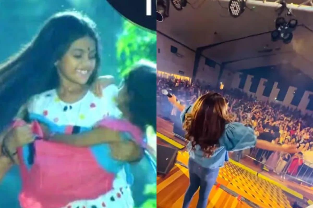 நடிகை, பாடகி என வாழ்க்கையில் சக்சஸ்... கடத்திச் சென்ற பிச்சைக்காரன்!