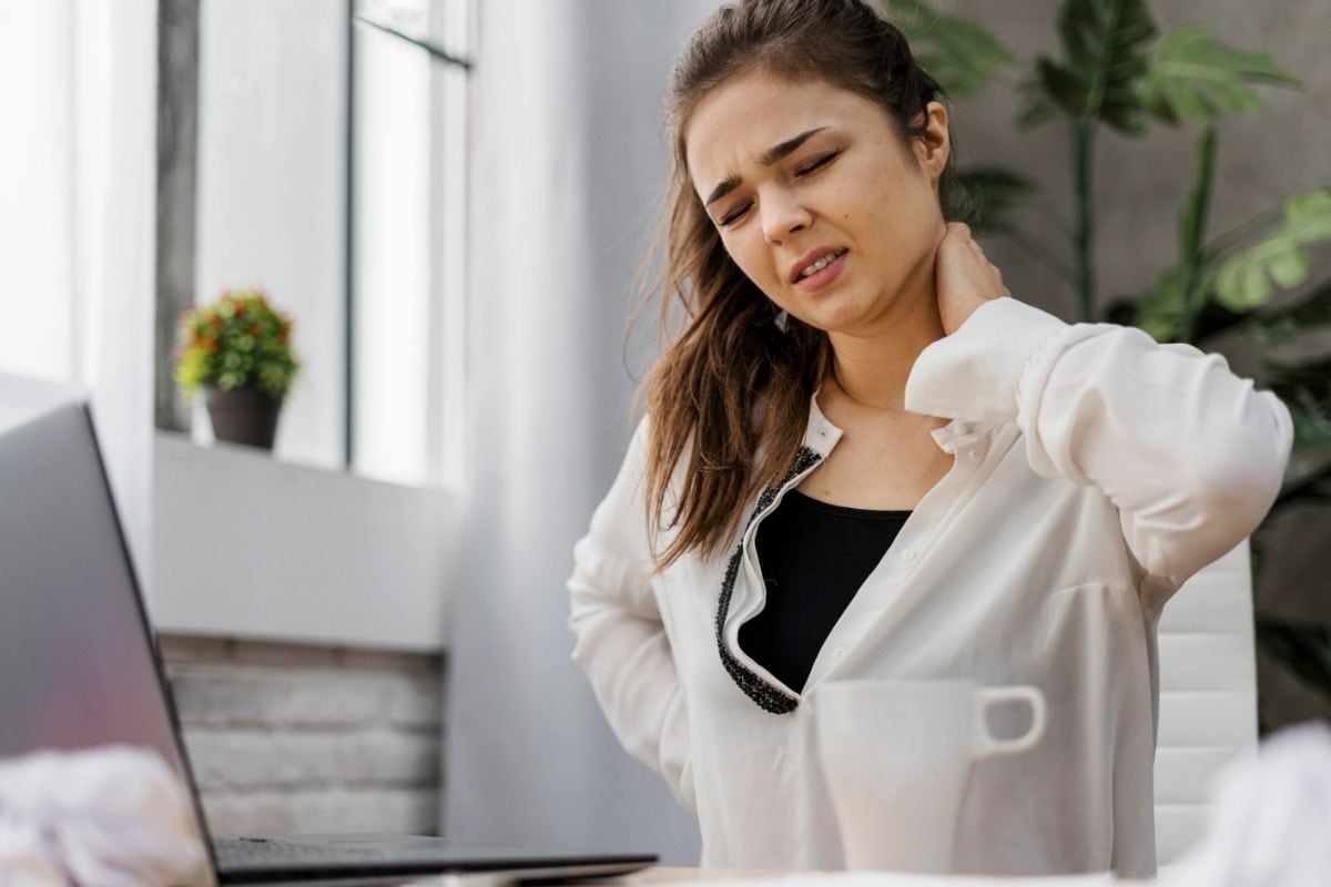 90ஸ் கிட்ஸா நீங்க? மூட்டுவலியால் அவதிப்படறீங்களா? அப்போ இது உங்களுக்கு