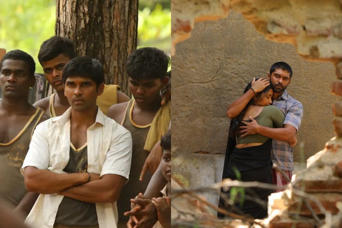 'பைசன்' படம் எப்படி வந்திருக்கு? - பிரபலம் பகிர்ந்த முதல் விமர்சனம்!