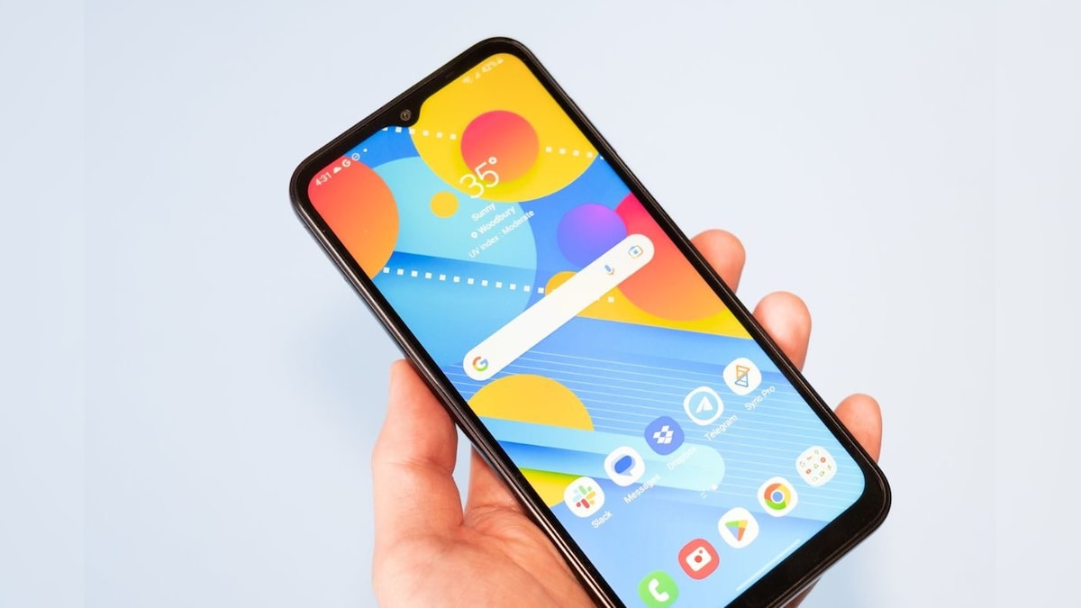 ஆன்டிராய்டு மொபைல் யூஸ் பண்ண தெரியுமா.? அப்போ இந்த வேலை உங்களுக்கு தான்... | வேலைவாய்ப்பு - News18 தமிழ்