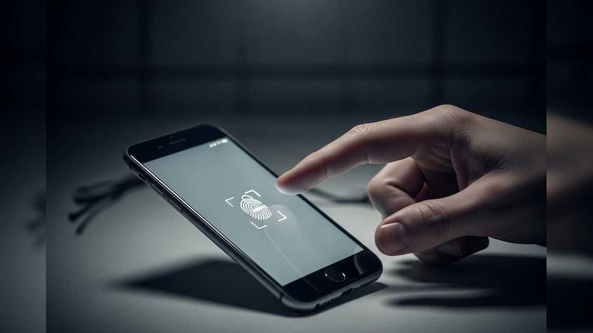 Fingerprint | இறந்தவரின் விரல் மூலம் மொபைலை திறக்க முடியுமா? பலருக்கும் தெரியாத தகவல்! | ட்ரெண்டிங் - News18 தமிழ்