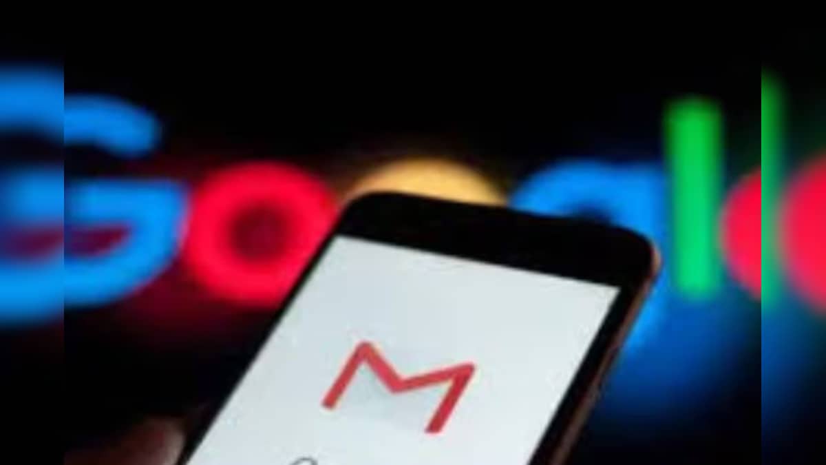 ஜிமெயில் பயனர்களுக்கு குட்நியூஸ்... இனி அந்த பிரச்னை இல்லை... கூகுள் வெளியிட்ட முக்கிய அப்டேட் | தொழில்நுட்பம் - News18 தமிழ்