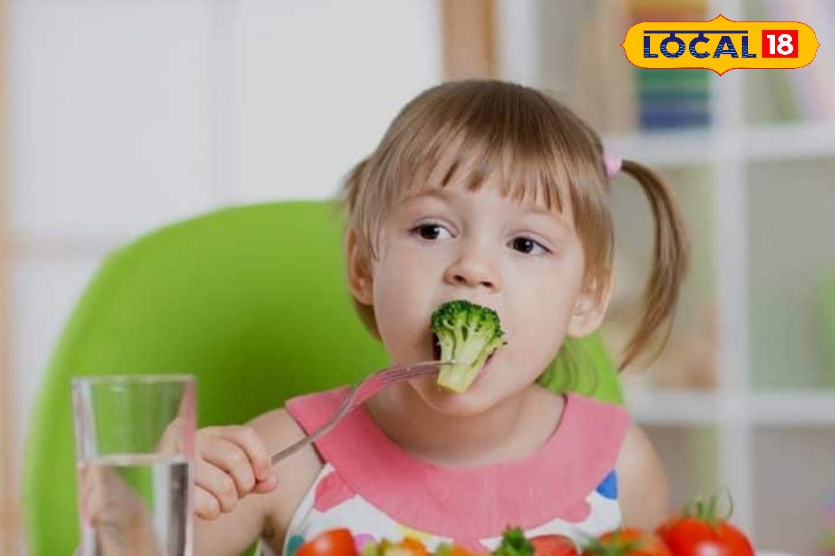 குழந்தைகளோட ஆரோக்கிய வளர்ச்சிக்கு!! இந்த 5 முக்கிய விஷயங்களில உஷாரா இருங்க...