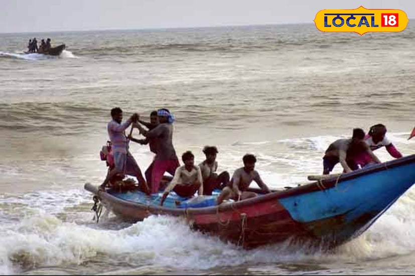 பிரதானட மந்திரி மத்ஸ்ய கிசான் சம்ரிதி சஹ்யோஜனா திட்டம் பிரதானட மந்திரி மத்ஸ்ய கிசான் சம்ரிதி சஹ்யோஜனா திட்டம்