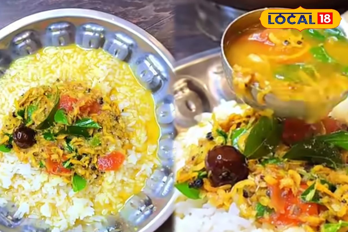 சண்டே ஸ்பெஷல்... மணமணக்கும் சென்னாகுன்னி ரசம் சாப்பிட்டு இருக்கீங்களா?