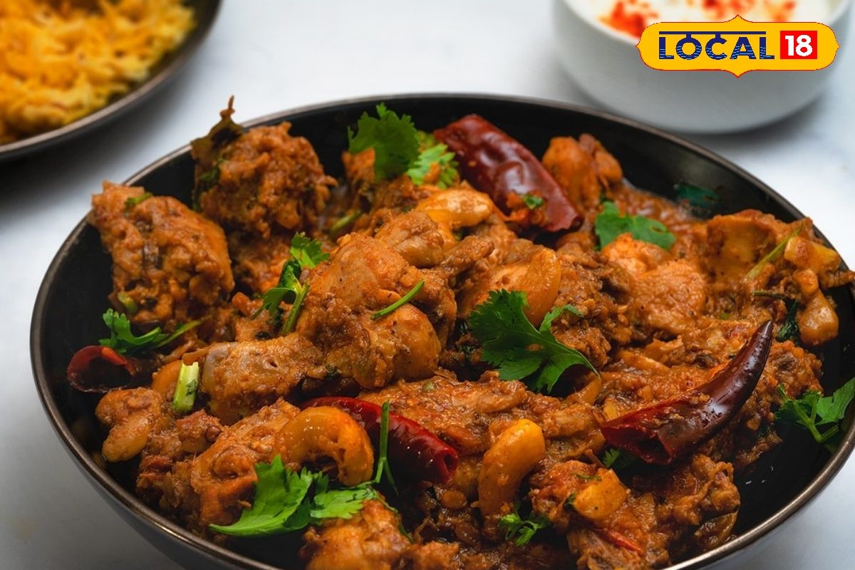 சட்டுன்னு ரெடியாகும் ஆதென்டிக் மணப்பட்டி சிக்கன் சுக்கா!!