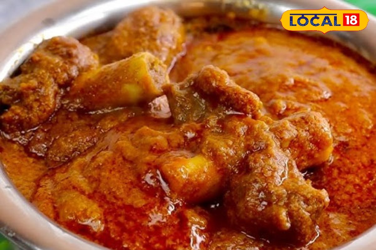 மட்டனில் செய்யக்கூடிய தாழி கறி ஆணம்!! பாய் வீட்டு ஸ்டைலில் சுவை தூக்கலா இருக்கும்...