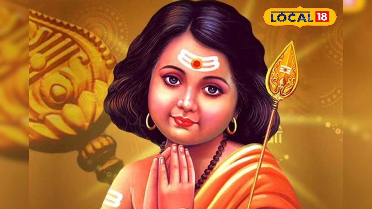 மகா கந்த சஷ்டி விரதம் 2025!! கந்தன் அருள் பெற இந்த 6 நாட்கள் விரதம் போதும்... | ஆன்மிகம் - News18 தமிழ்