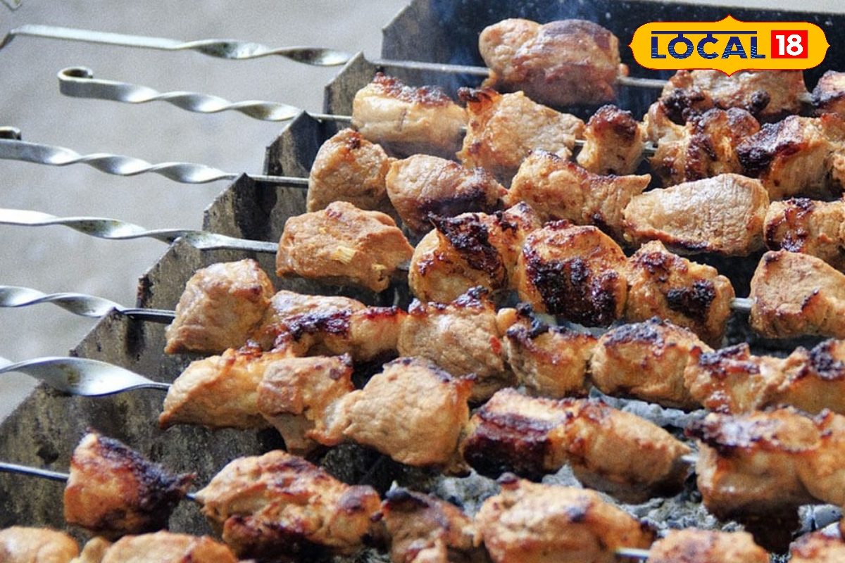 உலக பேமஸ் 'பீப் ஸ்பாட்'... நூற்றாண்டு வரலாறு... சென்னையில் எங்கிருக்கு