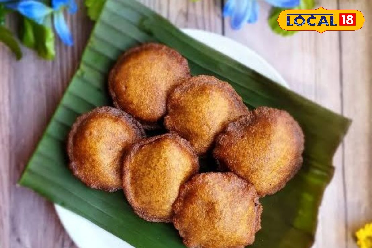 கந்தசஷ்டி வழிபாட்டில் மிஸ் பண்ண கூடாத கந்தரப்பம்... கந்தனுக்கு பிடித்த நெய்வேத்தியம்...