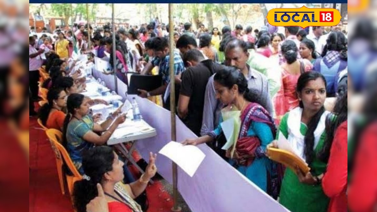 போஸ்ட் ஆபிசில் வேலை... மாதம் ரூ.30,000 சம்பளம்.. விண்ணப்பிக்க இன்னும் 3 நாட்கள் மட்டுமே அவகாசம் ! | வேலைவாய்ப்பு - News18 தமிழ்