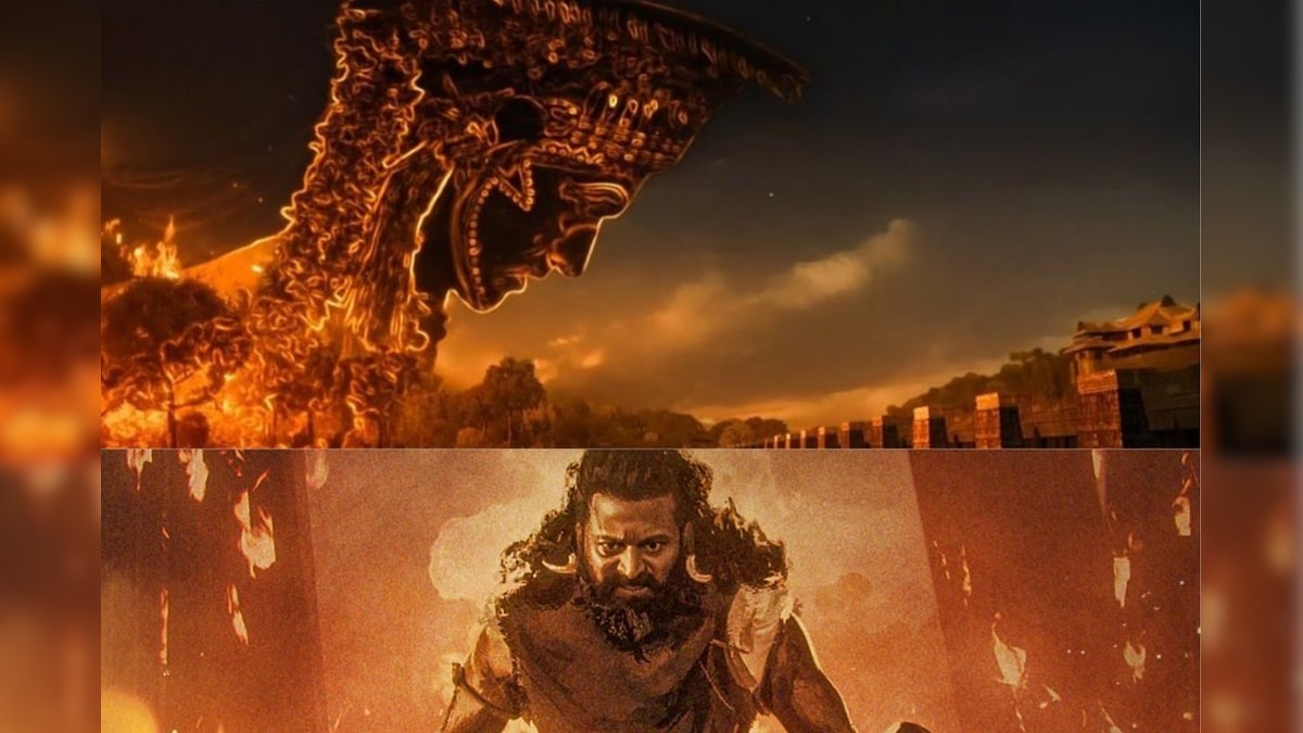 Kantara Chapter 1 Review | முதல் பாகத்தை விஞ்சிய இரண்டாம் பாகம்? - ‘காந்தாரா சாப்டர் 1’ படம் எப்படி? ட்விட்டர் விமர்சனம் இதோ! | பொழுதுபோக்கு - News18 தமிழ்