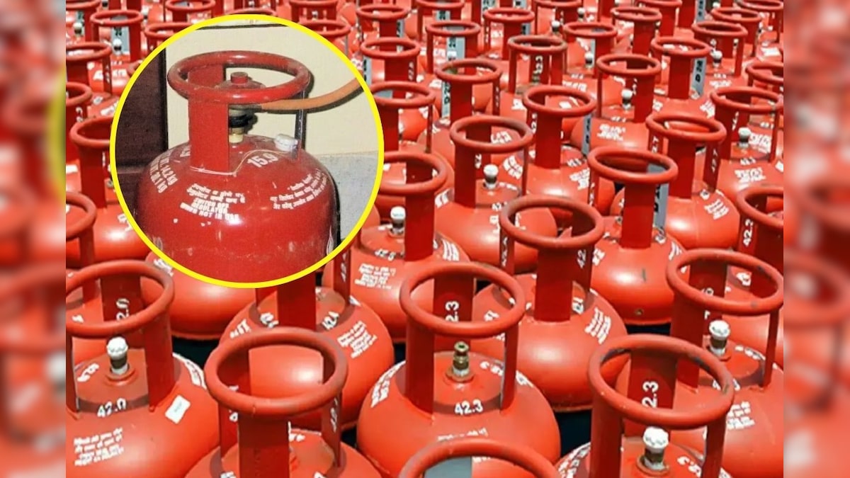 LPG Gas Leak | வீட்டில் கேஸ் சிலிண்டர் கசிவு ஏற்படுகிறதா? உடனே இதை மட்டும் பண்ணுங்க போதும்..! | வணிகம் - News18 தமிழ்