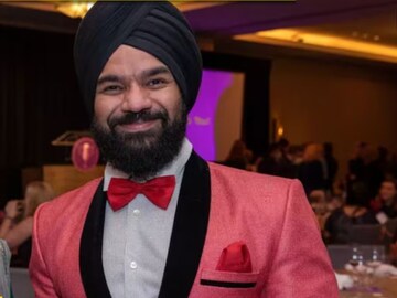 சிரமங்களை கடந்து சாதித்த மணி சிங்!