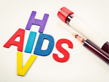 HIV
