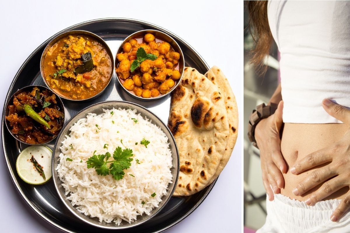 FACT CHECK | இரவில் சாதம் சாப்பிடுவதால் உடலுக்கு தீங்கு ஏற்படுமா?