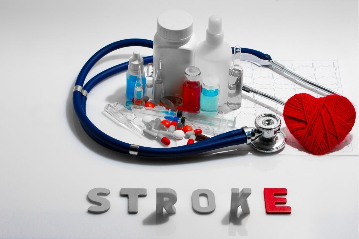 Stroke Awareness | பக்கவாதம் வாய்ப்பை அதிகரிக்கும் 6 காரணிகள்!