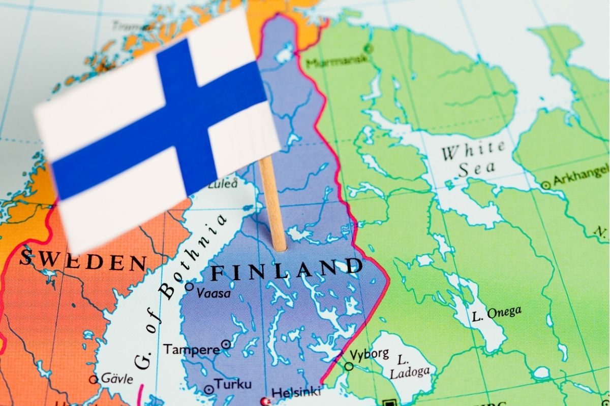 பின்லாந்தில் நிரந்தர குடியுரிமை வேணுமா? இந்தியர்கள் செய்ய வேண்டிதென்ன?