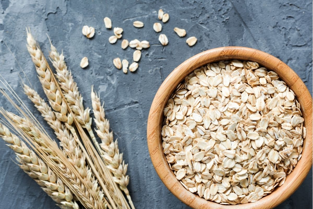 Oats Benefits | தினமும் காலை ஓட்ஸ் சாப்பிடுவதால் இவ்வளவு நன்மைகளா?