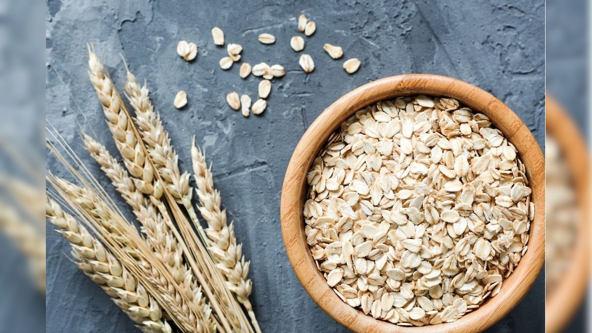 ஓட்ஸ் காலை உணவு: உடல், இதய ஆரோக்கியம் மேம்படும் நன்மைகள் | லைஃப்ஸ்டைல் - News18 தமிழ்