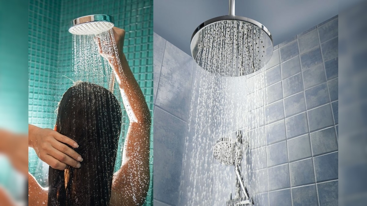 FACT CHECK | காலை குளிர்ந்த நீரில் குளித்தால் பக்கவாதம் ஏற்படுமா? நிபுணர்கள் விளக்கம்! | லைஃப்ஸ்டைல் - News18 தமிழ்