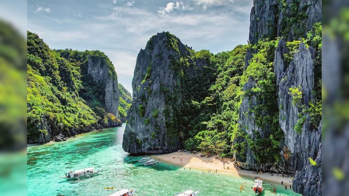 தாய்லாந்து இல்லை.. குடும்பத்துடன் நேரத்தை செலவிட சூப்பர் பட்ஜெட் ஸ்பாட்.. விசா இல்லாத பயணம்! | ட்ரெண்டிங் - News18 தமிழ்